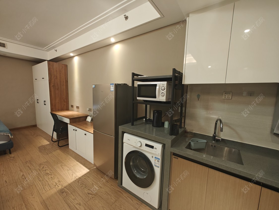 常州星河澜月湾在租房源_小牛看房