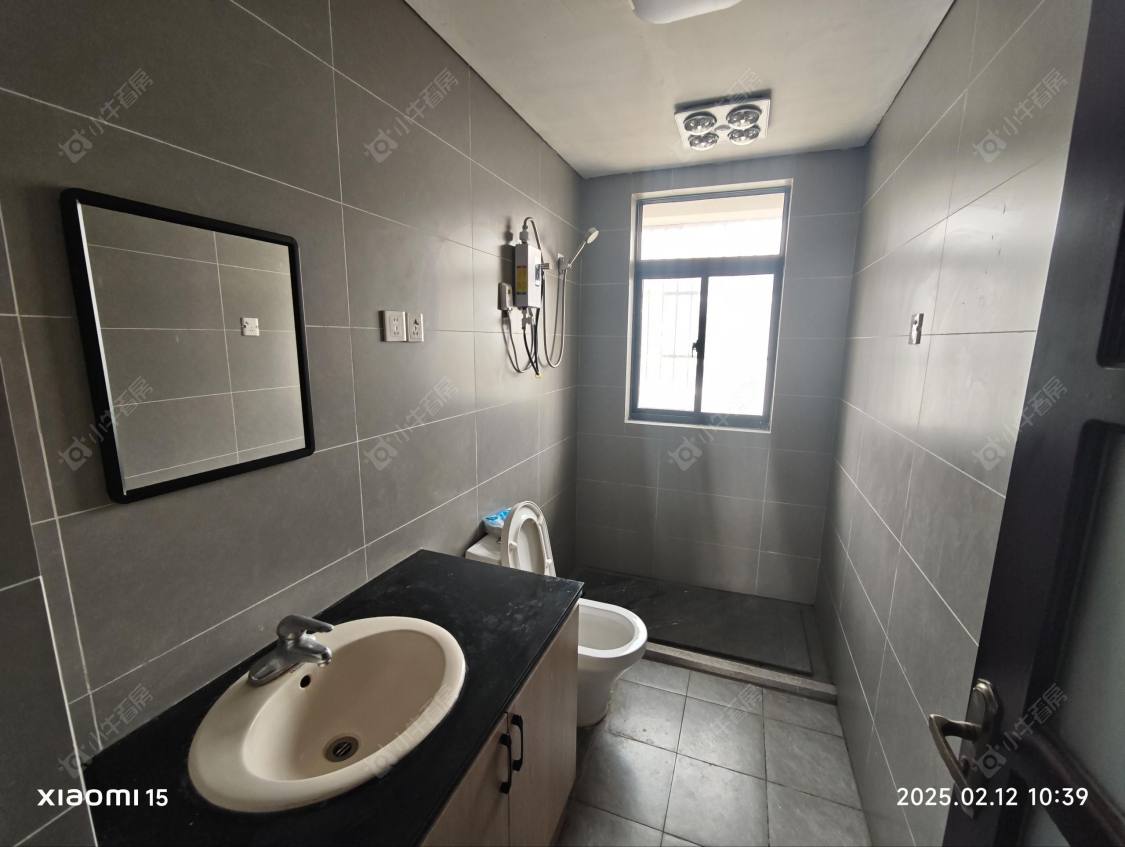 常州三勤新苑在租房源室内图_小牛看房