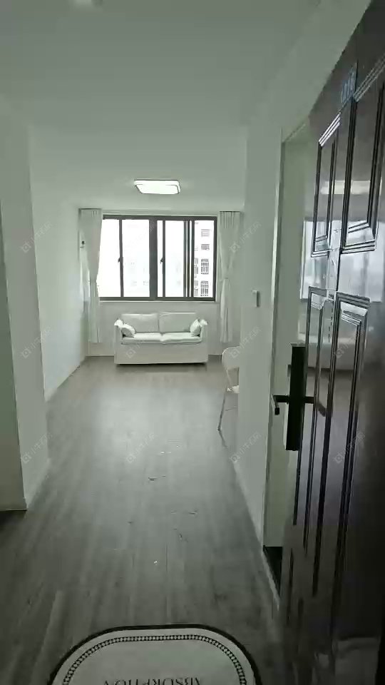 常州保纳商业广场公寓租房_保纳商业广场1室1厅公寓房源出租
