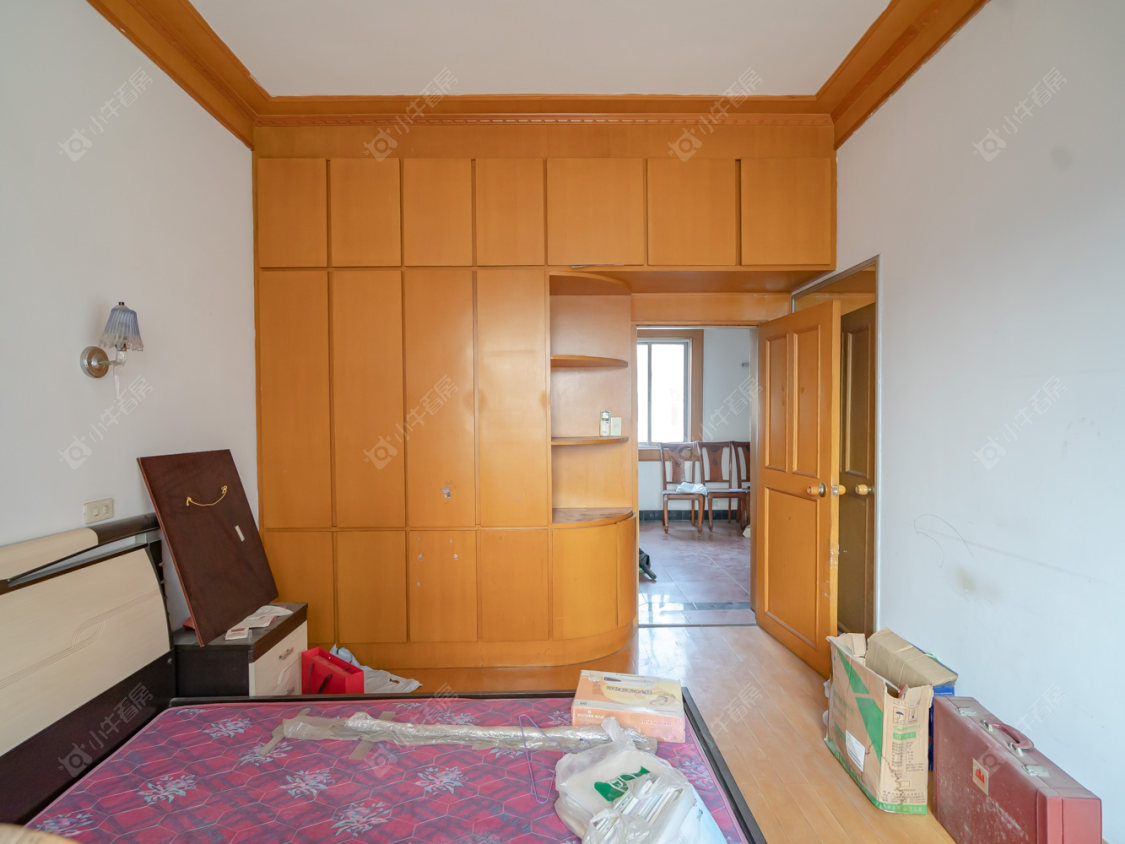 常州通济新村在售二手房源室内图_小牛看房