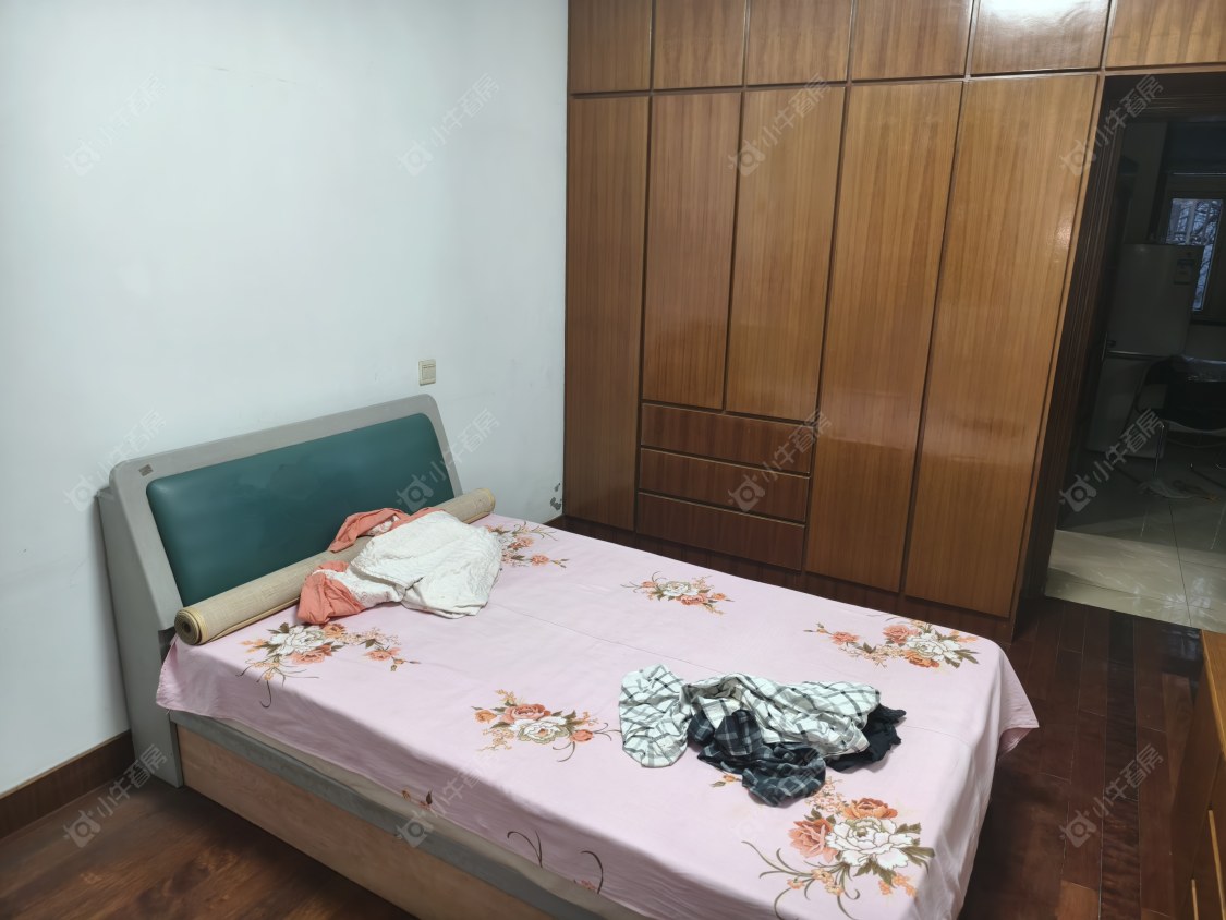 常州红星新村在租房源_小牛看房