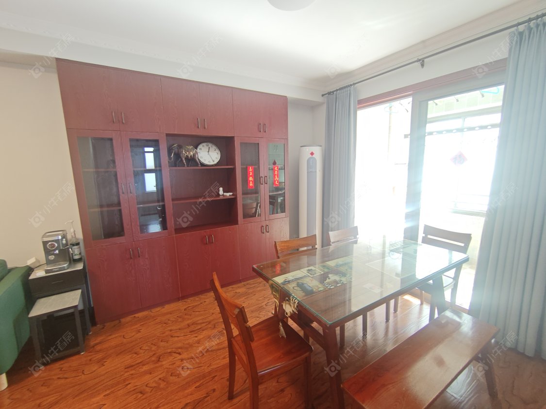 常州京城豪苑北区在租房源_小牛看房