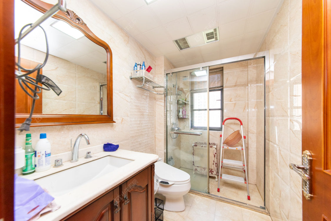 常州莱蒙城美景公寓在售二手房源室内图_小牛看房