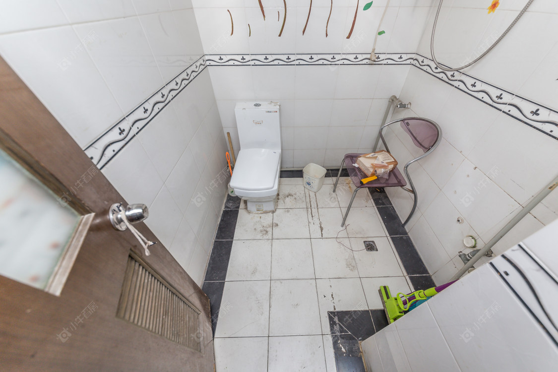 常州金鼎公寓在售二手房源室内图_小牛看房