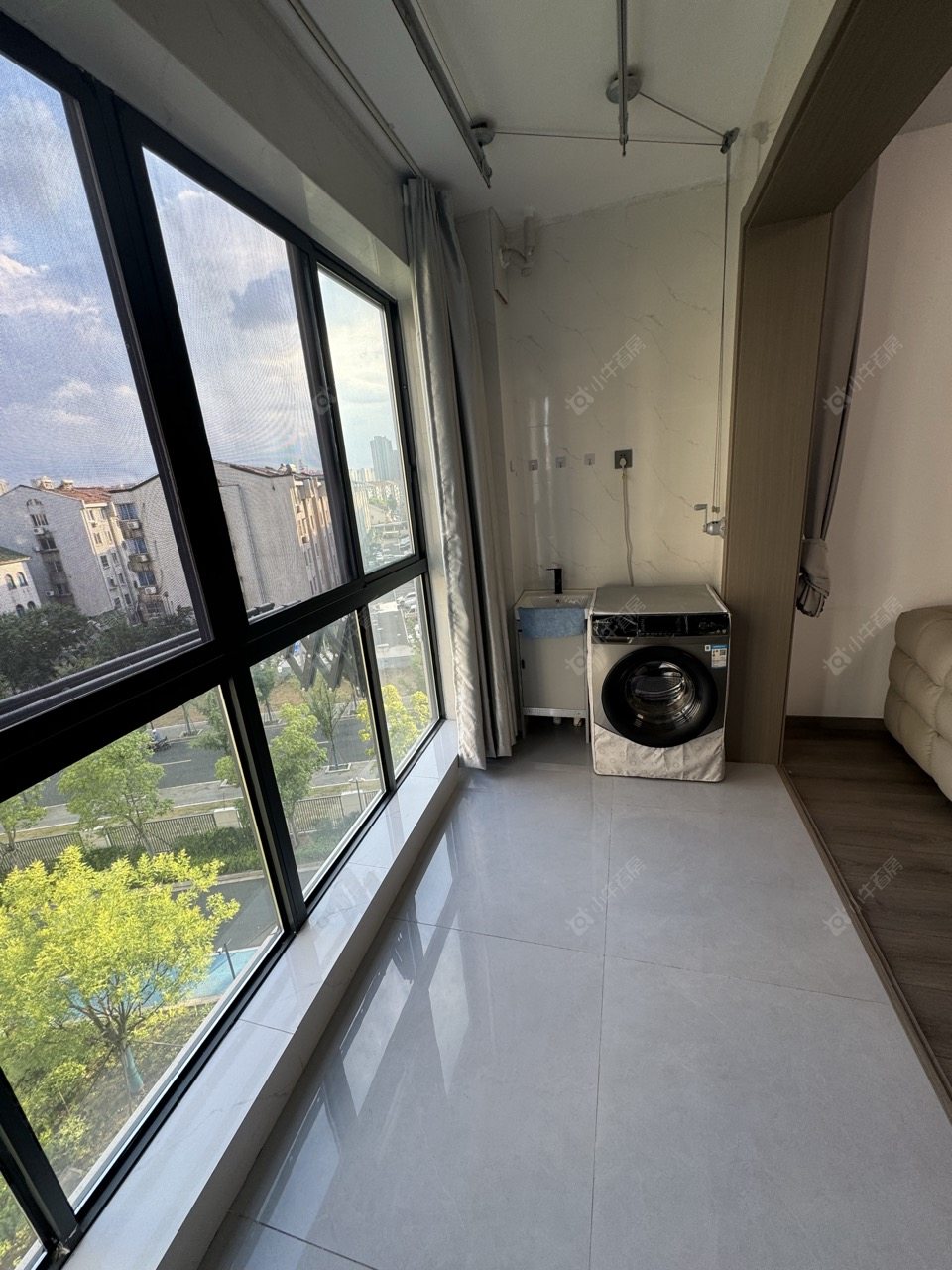 常州兰蕙佳园在租房源室内图_小牛看房