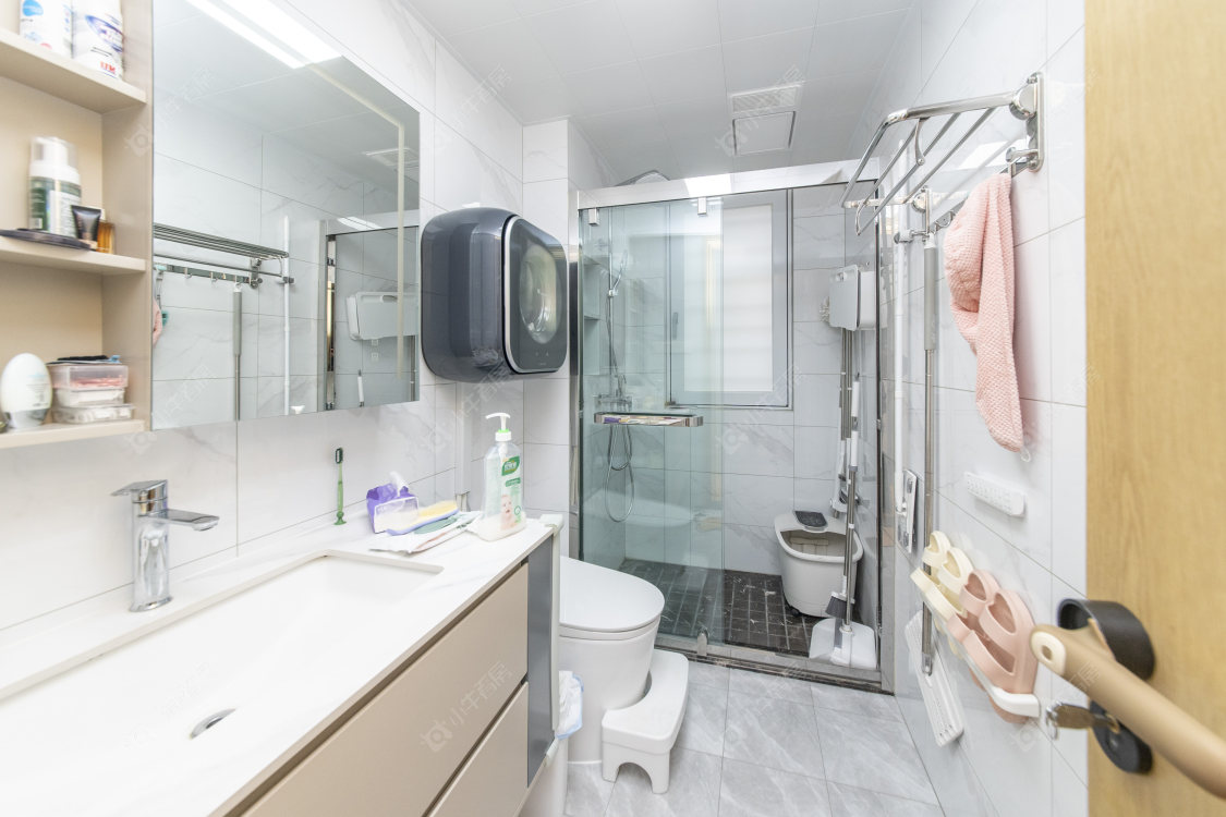 常州星河国际九区在售二手房源室内图_小牛看房