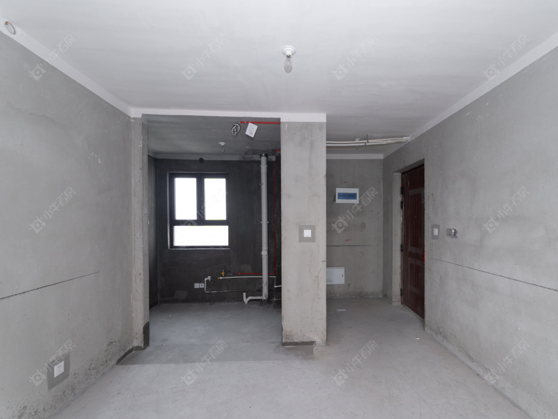 红星铂悦风华房源室内图 常州红星铂悦风华在售二手房源室内图_小牛看房