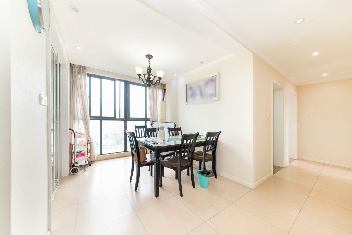 常州武房聚园在售二手房源室内图_小牛看房