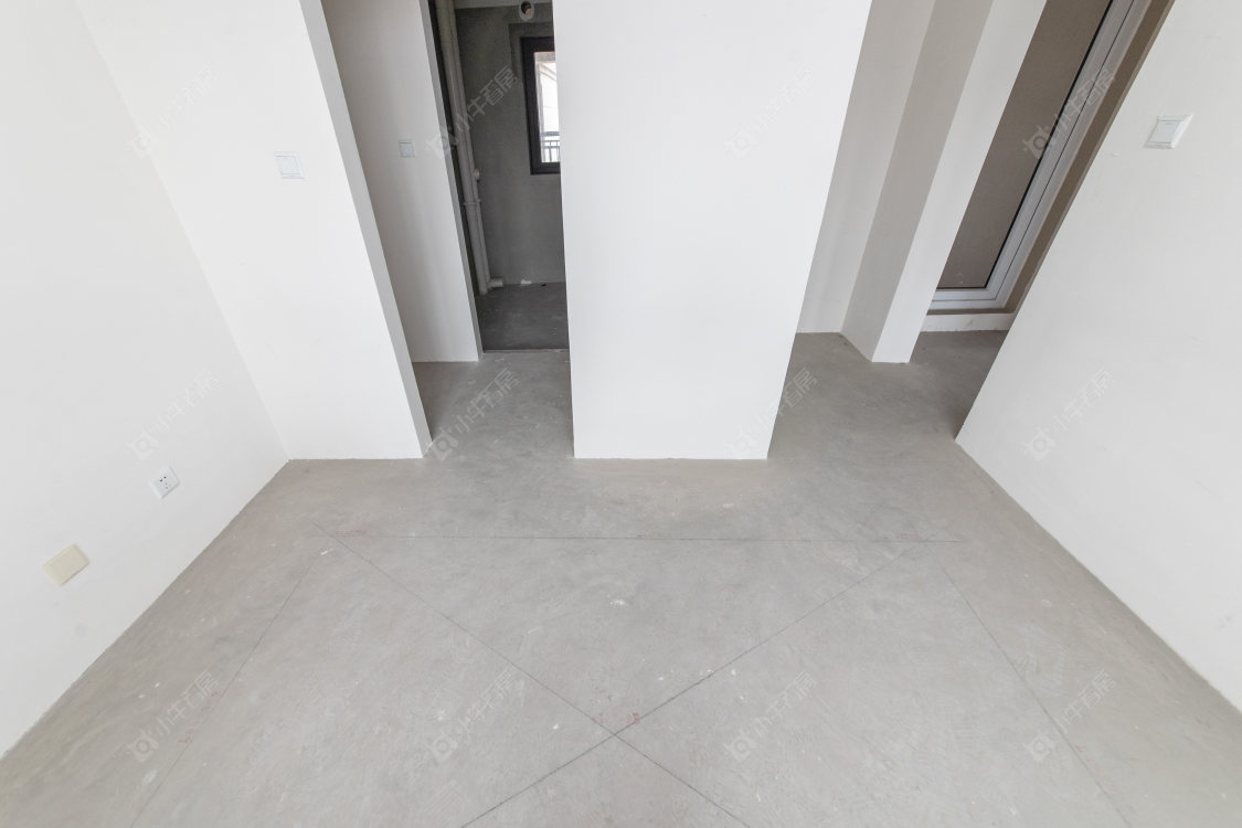 常州中梁首府壹号在售二手房源_小牛看房