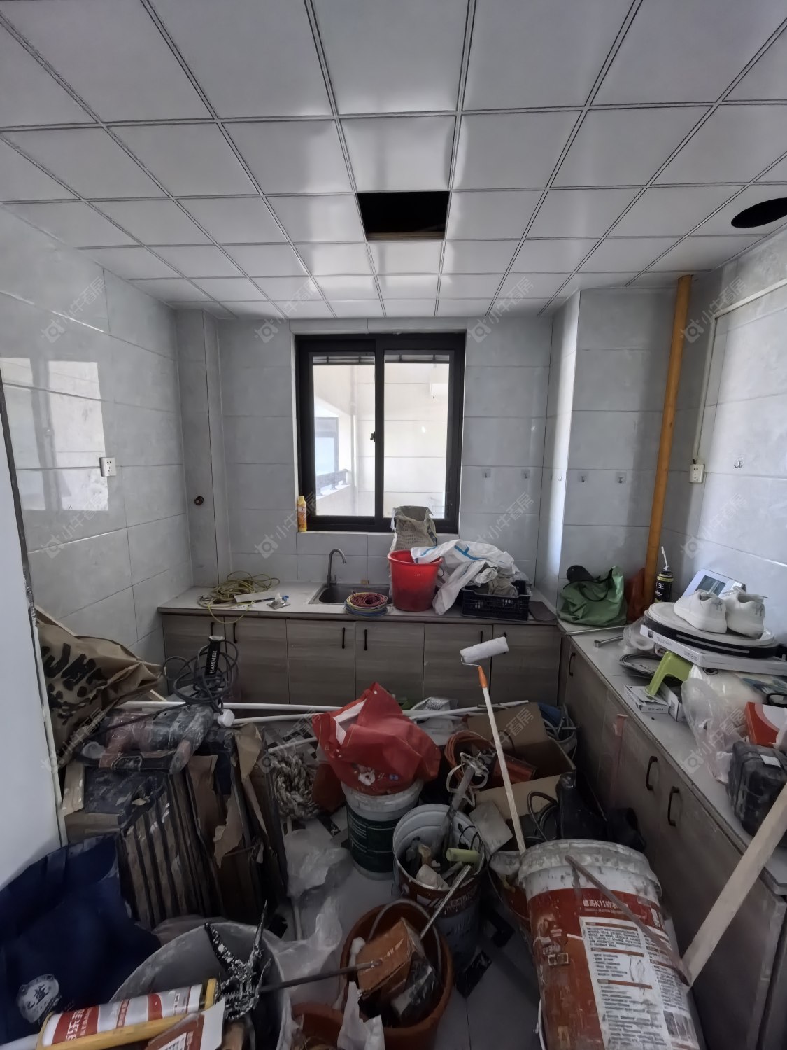 常州吾悦广场(天宁)在租房源室内图_小牛看房