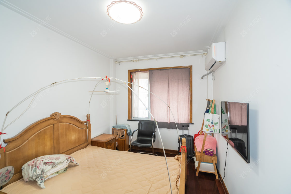 常州新天地花苑在售二手房源室内图_小牛看房