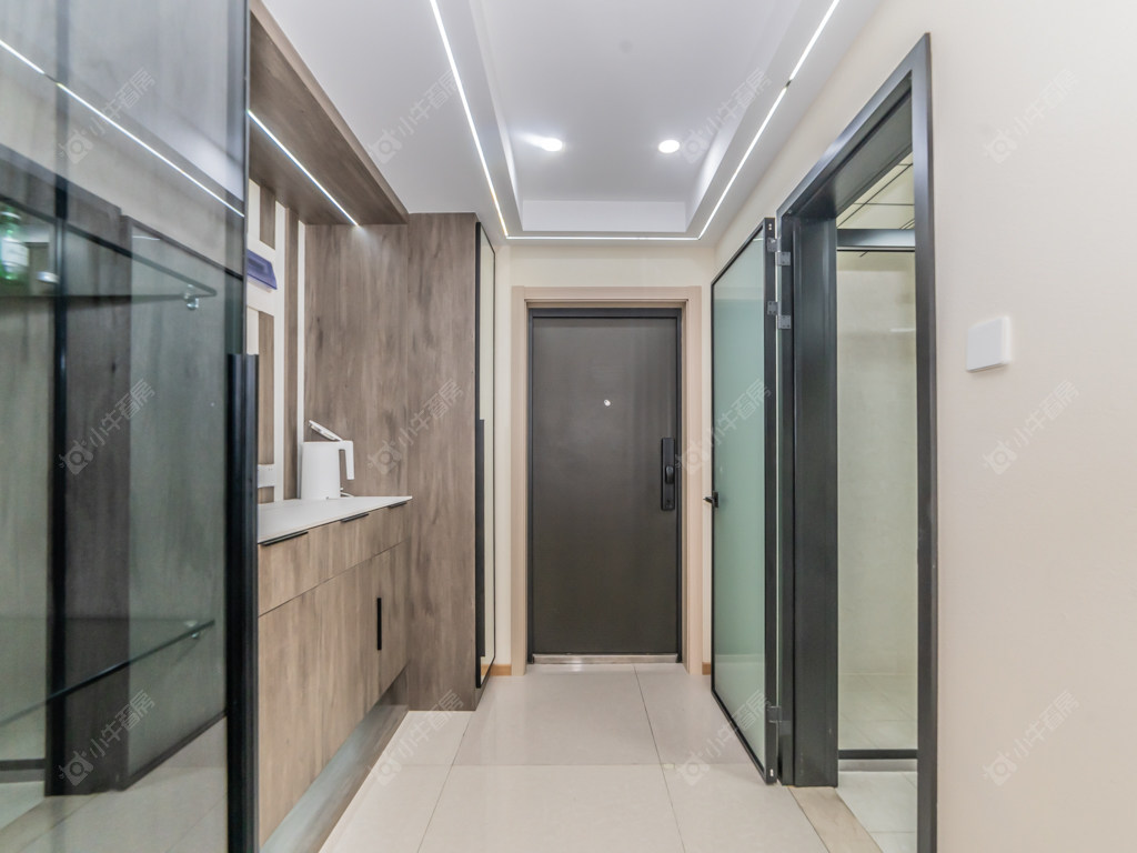 常州府翰苑东区在售二手房源室内图_小牛看房