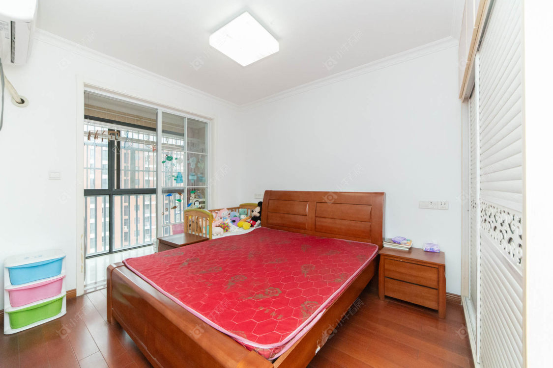 常州聚怡花园北区在售二手房源室内图_小牛看房