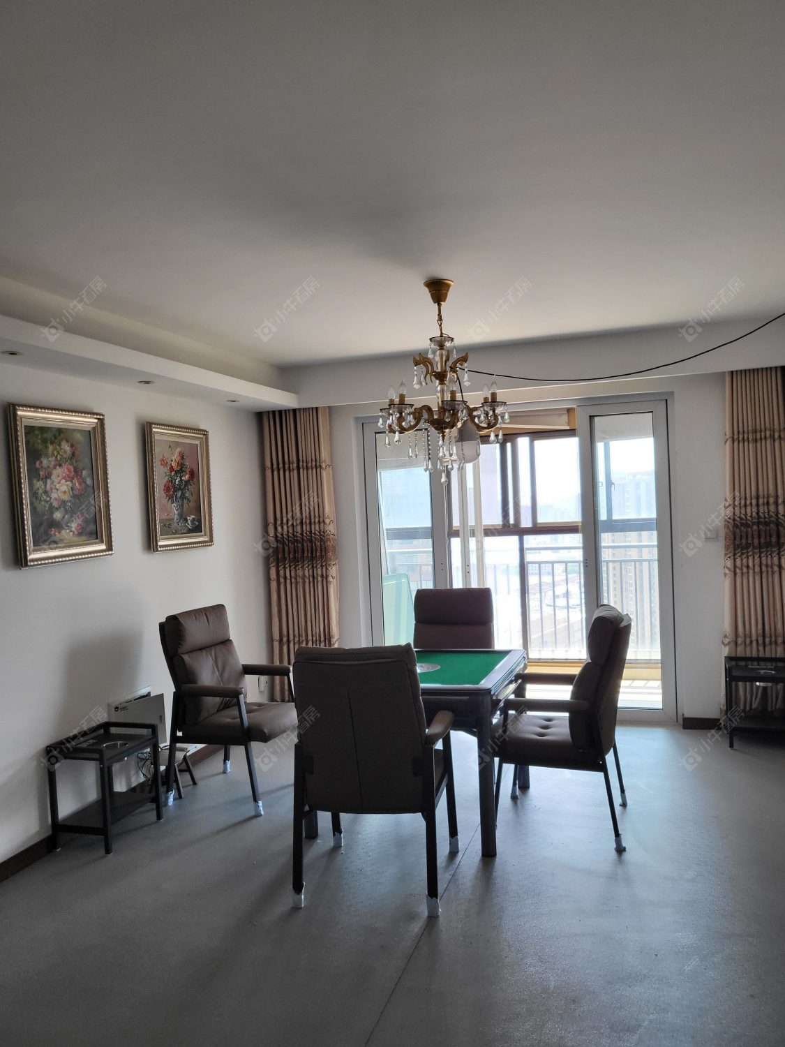 常州新城香悦半岛北区在租房源_小牛看房