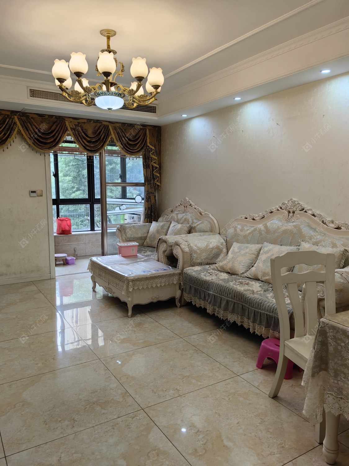 绿都万和城七区房源 常州绿都万和城七区在租房源_小牛看房