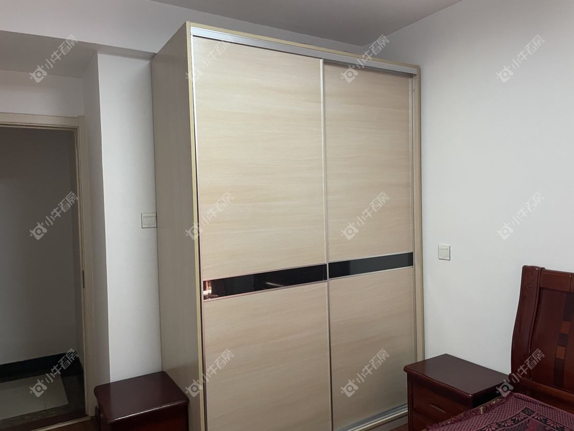 常州奥林匹克花园在租房源_小牛看房