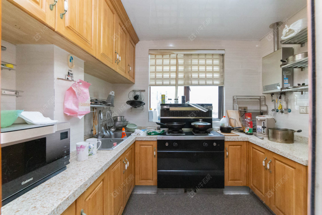 常州嘉州枫景苑在售二手房源室内图_小牛看房