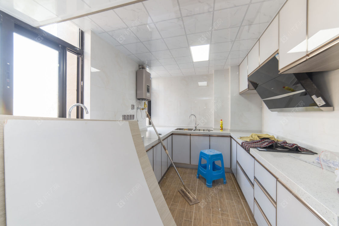 常州吾悦广场全能家公寓在售二手房源室内图_小牛看房