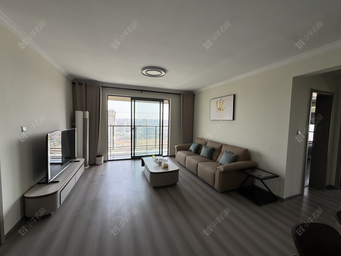 常州五星星韵城在租房源_小牛看房