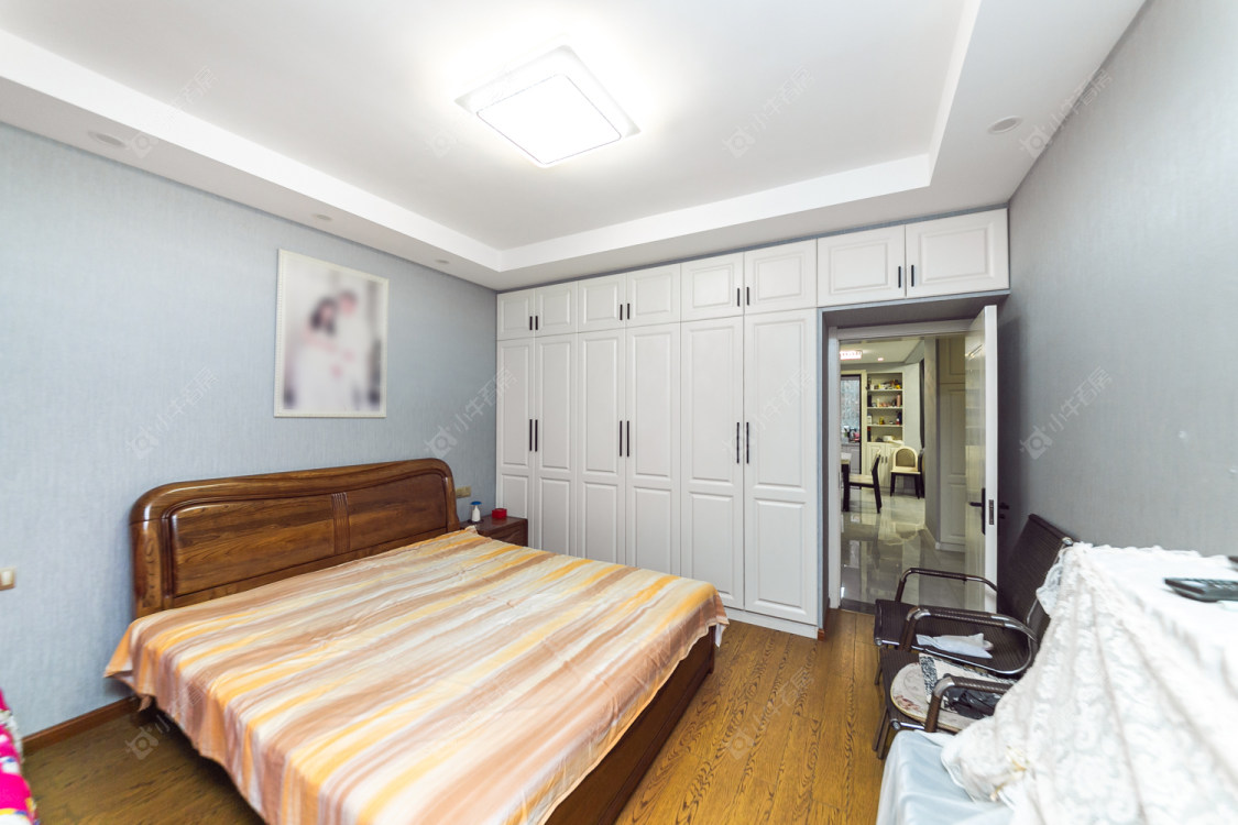 常州锦阳花苑在售二手房源室内图_小牛看房