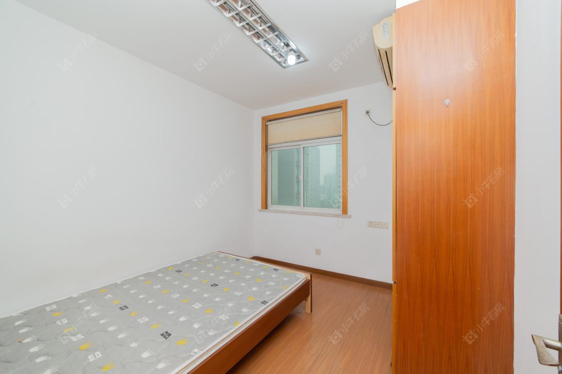 常州中创时代广场在售二手房源室内图_小牛看房