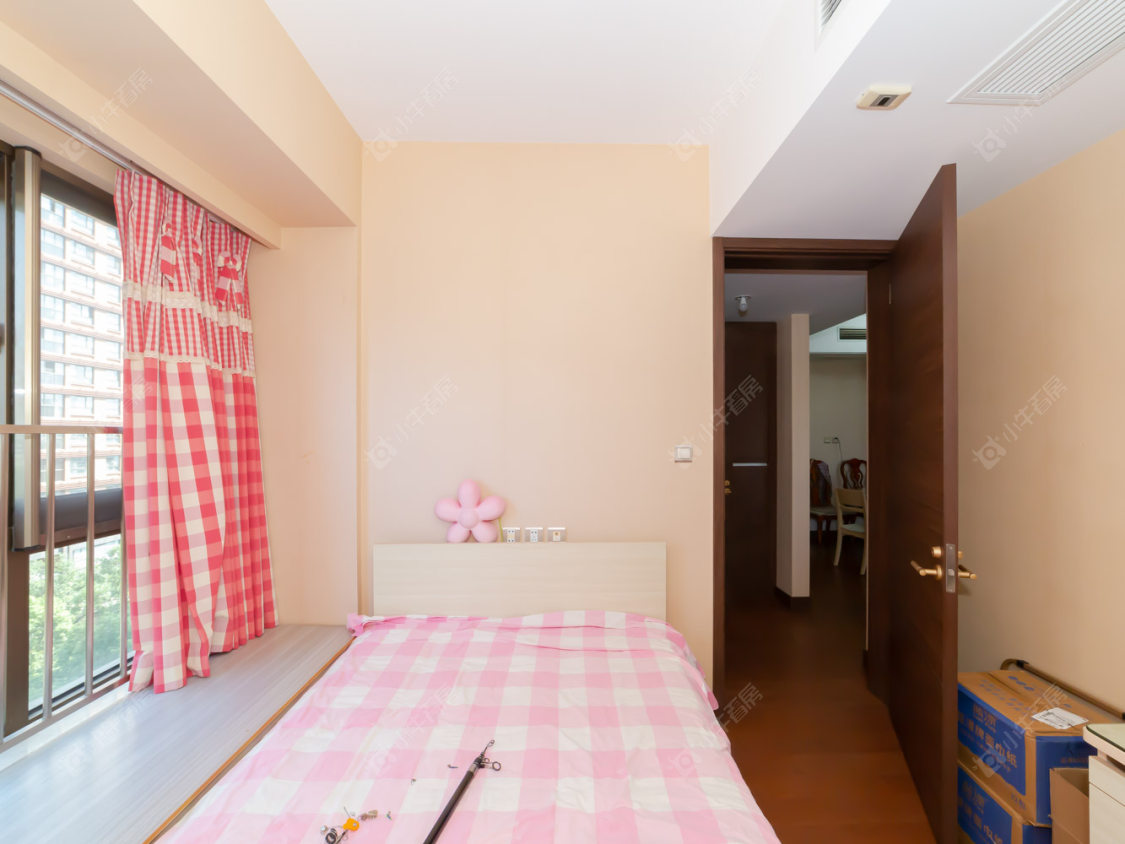 常州龙洲伊都在售二手房源室内图_小牛看房