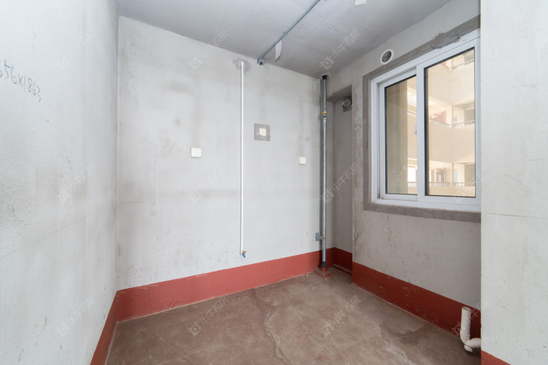 常州路劲城市印象在售二手房源室内图_小牛看房