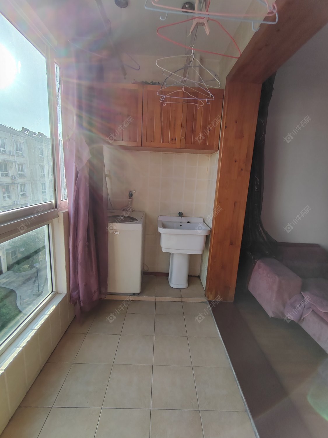 常州蓝天花园东区在租房源_小牛看房