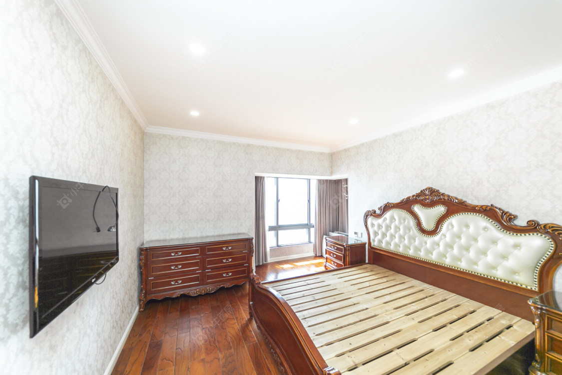 常州香江华廷花园在售二手房源室内图_小牛看房