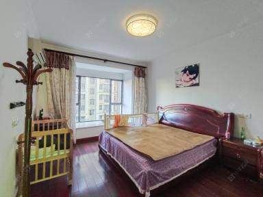 世茂香槟湖一期房源户型图 常州世茂香槟湖一期在租房源户型图_小牛看房