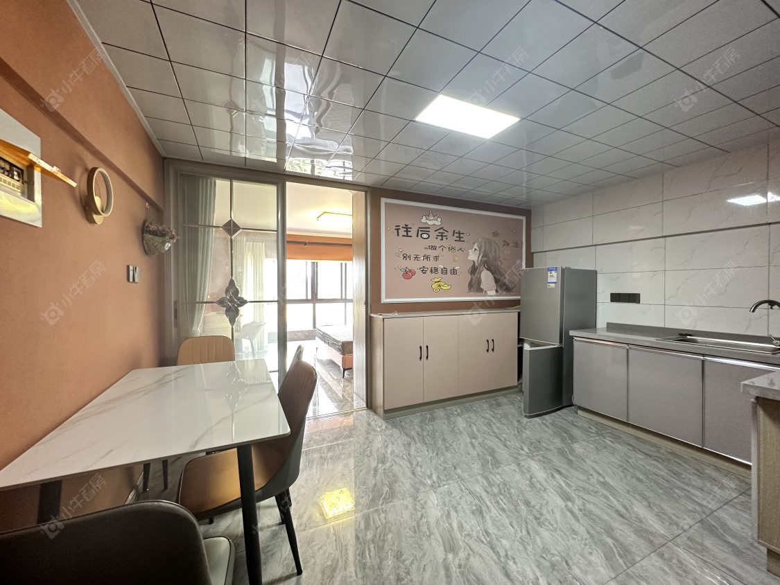 银河湾明苑三期房源室内图 常州银河湾明苑三期在租房源室内图_小牛看房