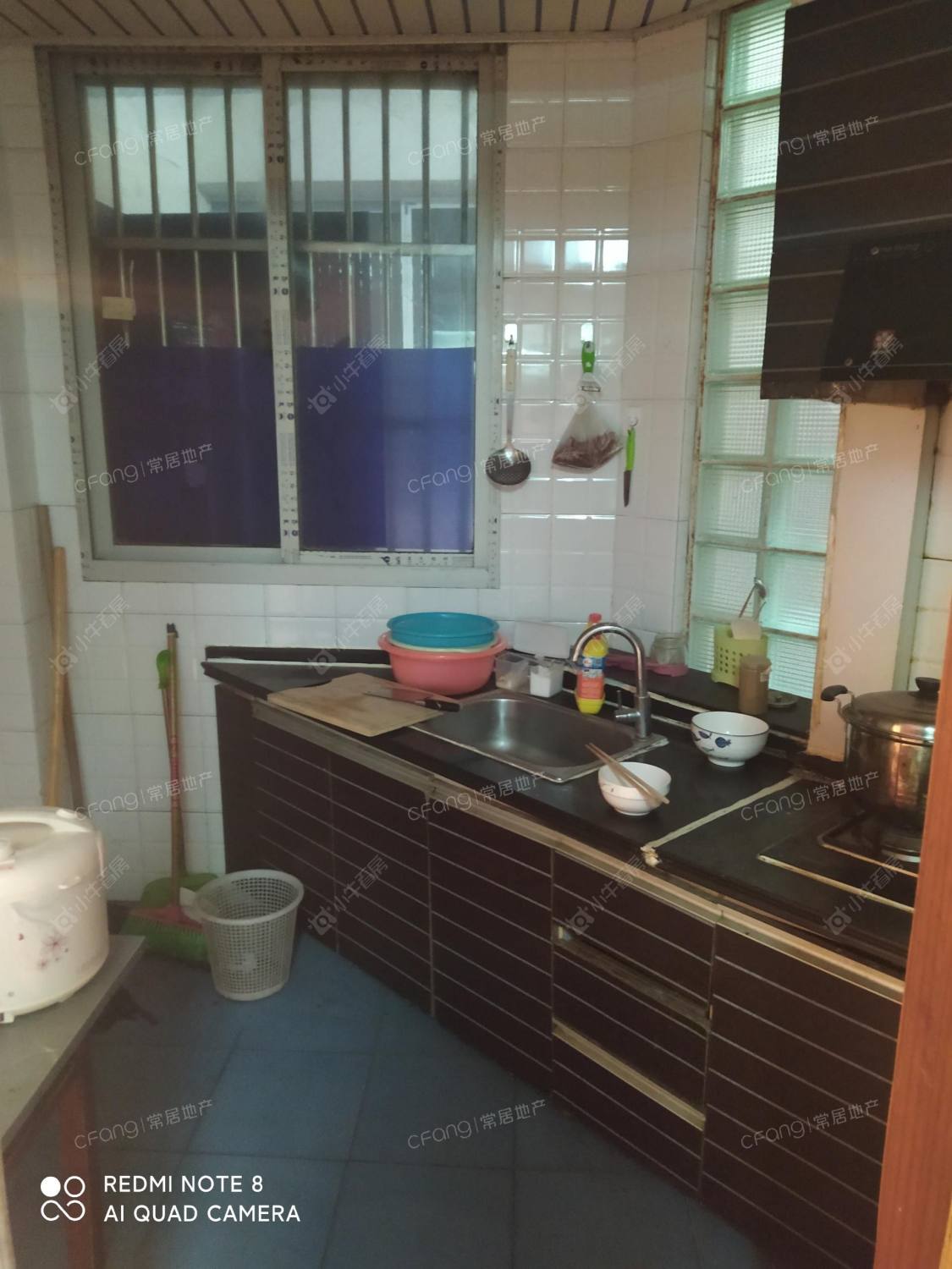 常州福康宁花园在租房源室内图_小牛看房