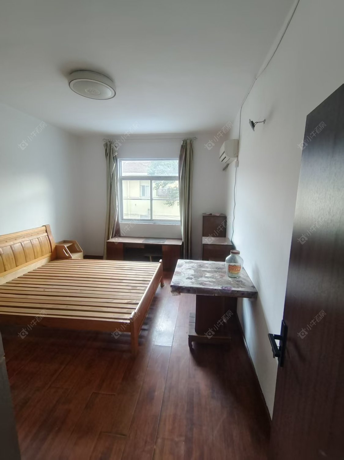 常州北环新村武进小区租房_小牛看房