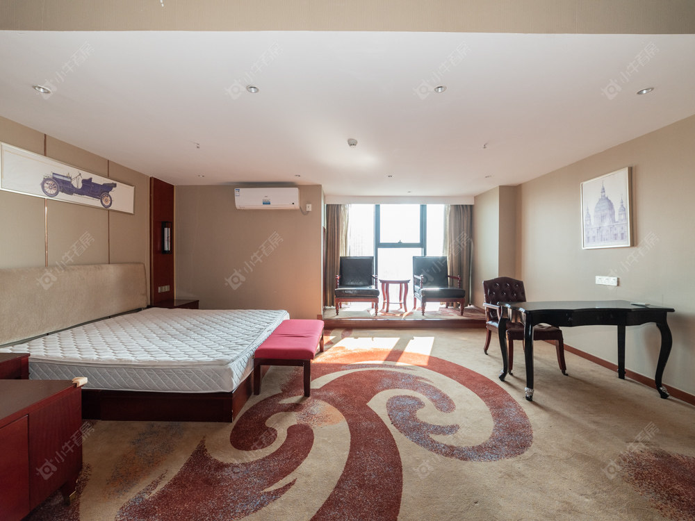 常州荣盛曼哈顿广场在售二手房源室内图_小牛看房