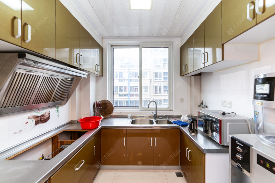 常州顺园二村在售二手房源室内图_小牛看房