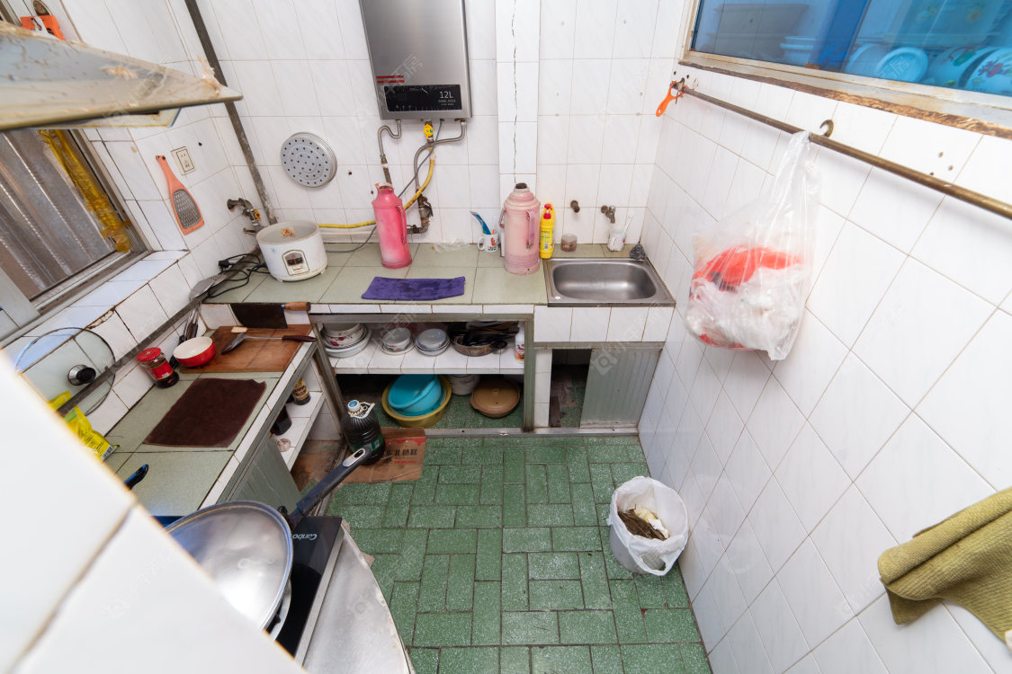 常州勤业新村在售二手房源室内图_小牛看房