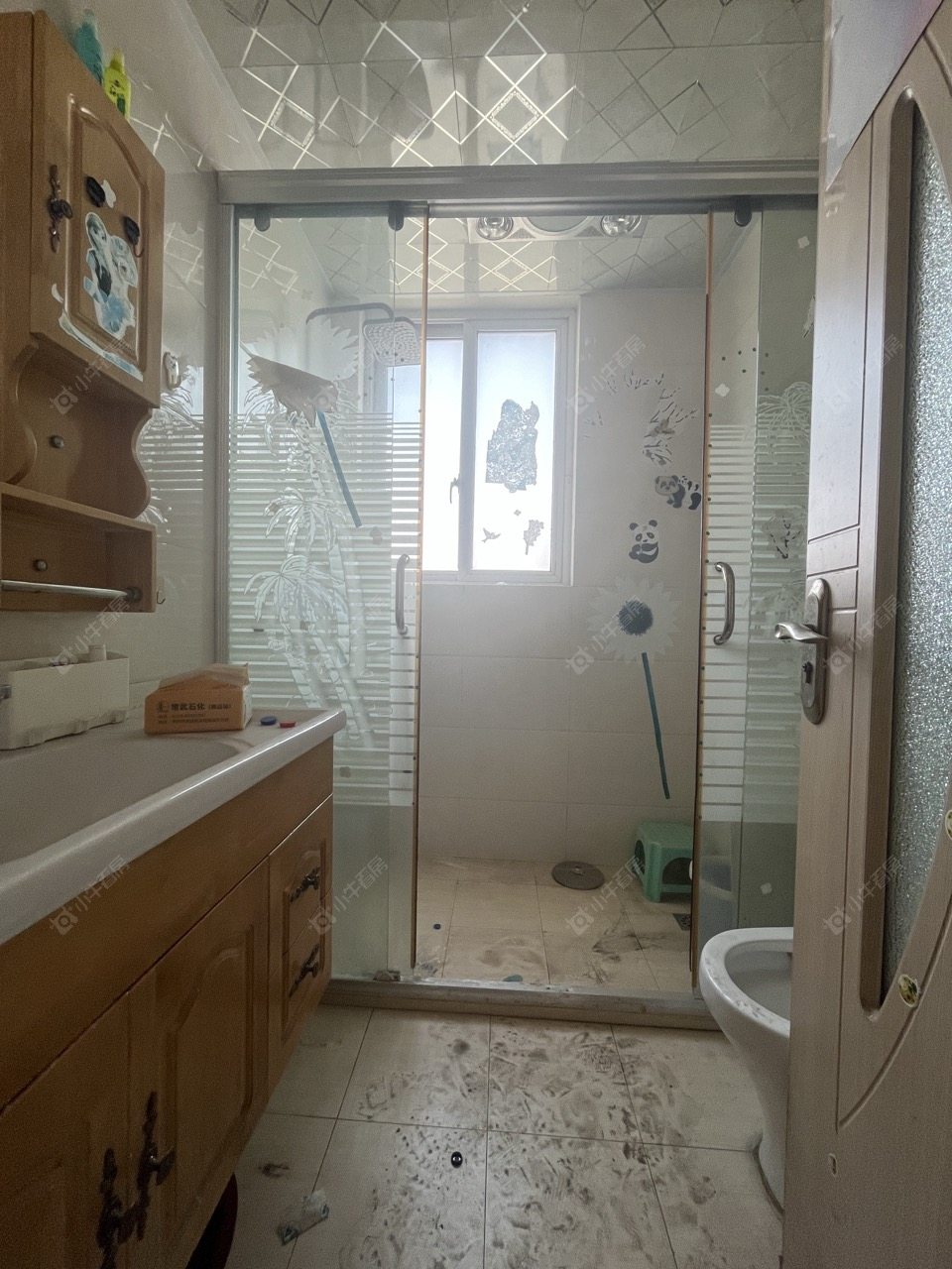 常州绿地世纪城三期在租房源室内图_小牛看房