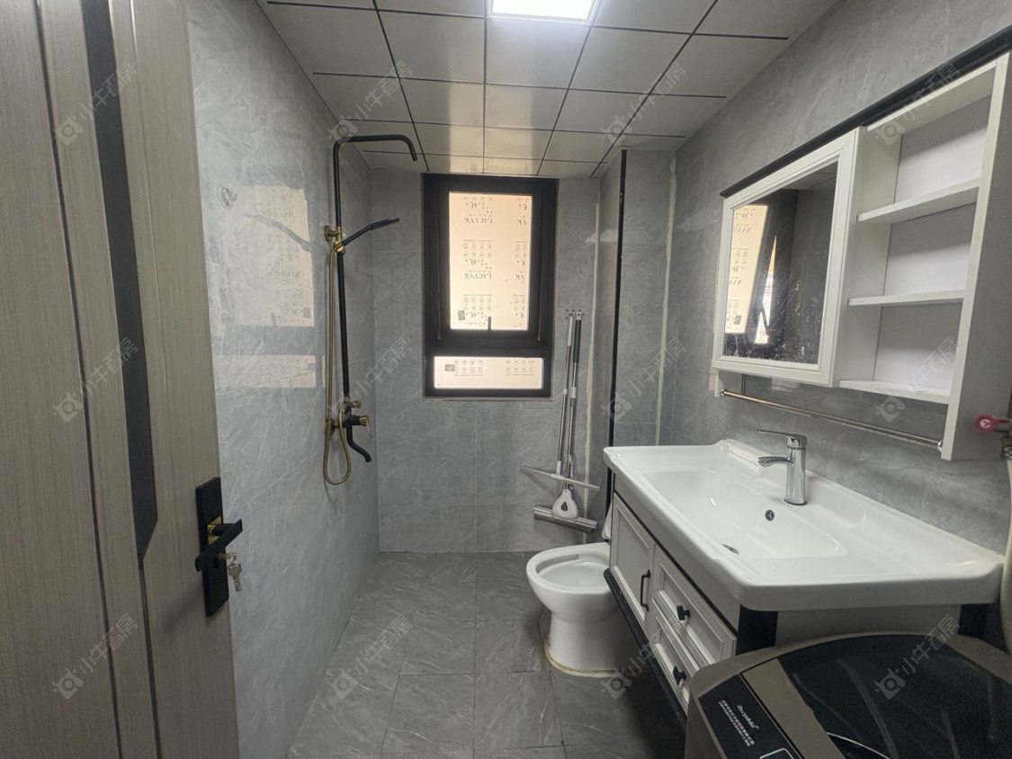 常州东方君开在租房源室内图_小牛看房