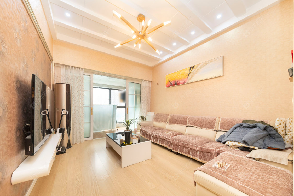 常州新城香溢澜桥二期在售二手房_小牛看房