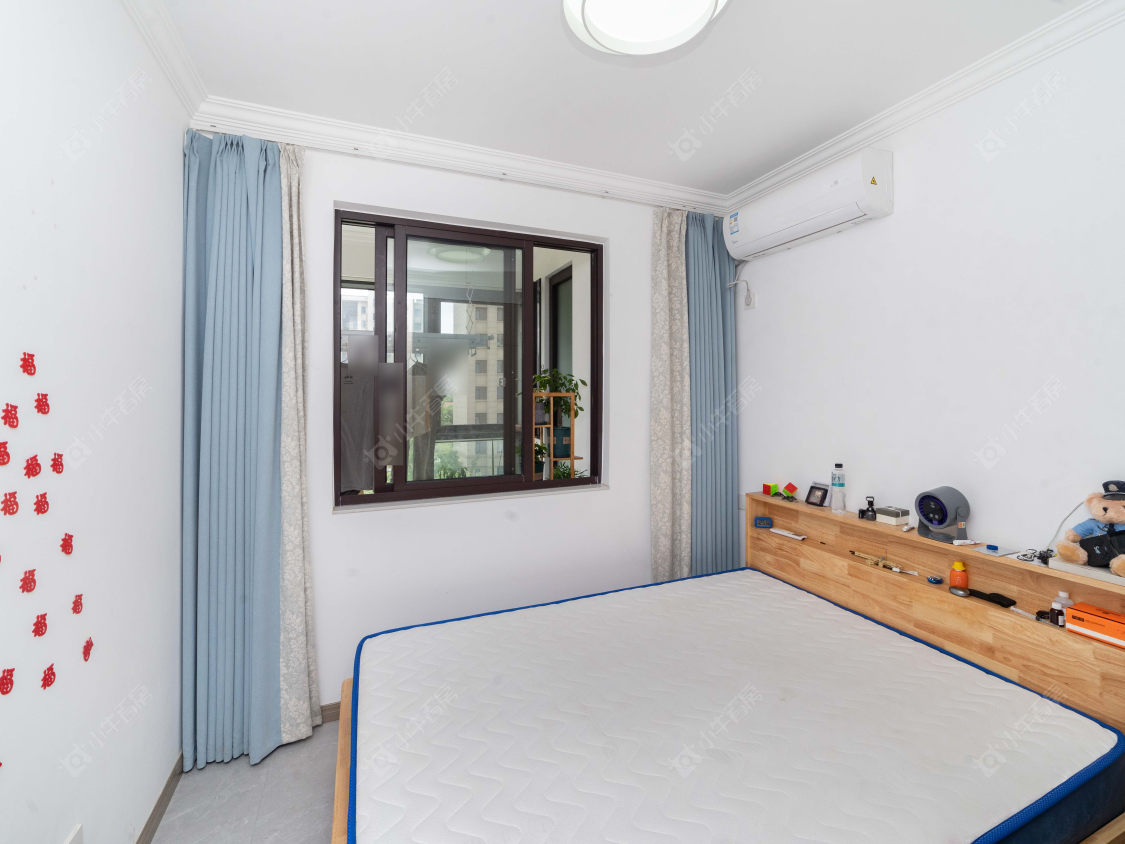 常州龙宸铭著在售二手房源室内图_小牛看房