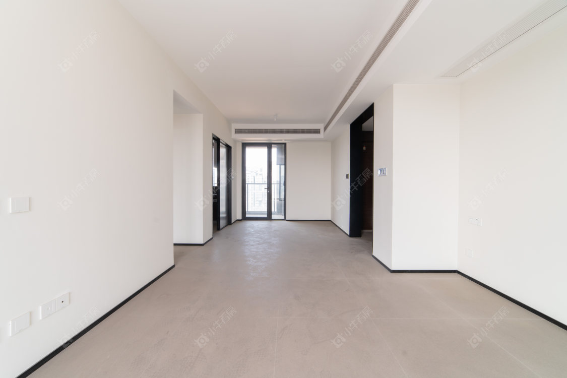 常州万科瑧湾汇（原蓝光黑钻）在售二手房源室内图_小牛看房