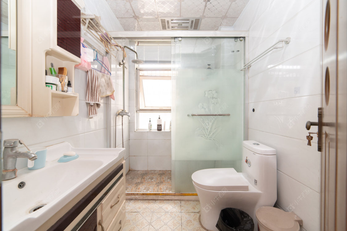 常州怡美花园在售二手房源室内图_小牛看房