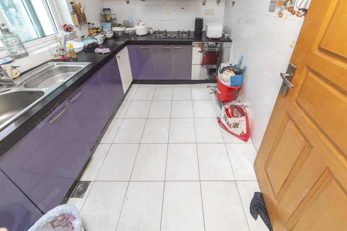 常州绿园爱舍北区在售二手房源室内图_小牛看房