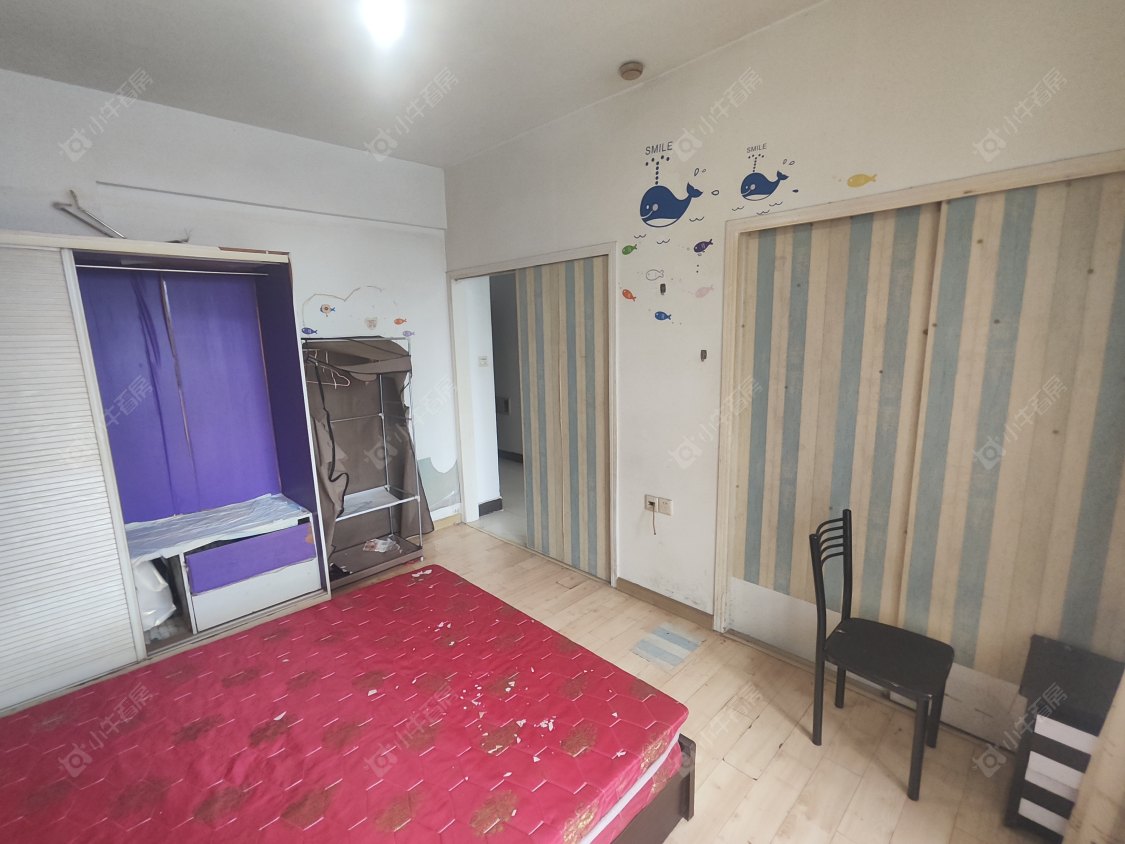 常州天禧星园在租房源室内图_小牛看房