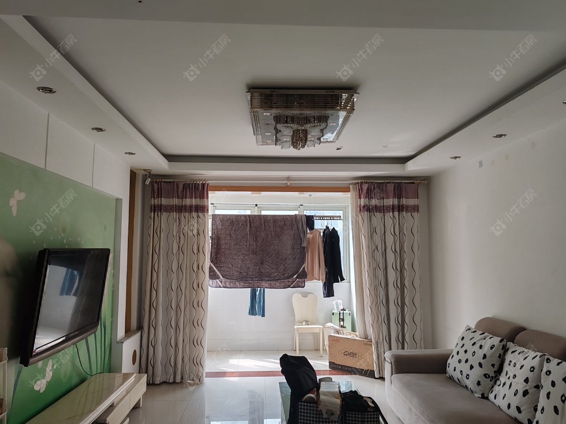 常州运河花园在租房源室内图_小牛看房