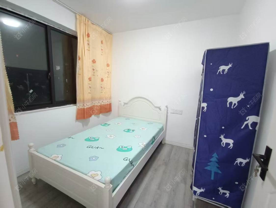 新城桃李郡房源 常州新城桃李郡在租房源_小牛看房