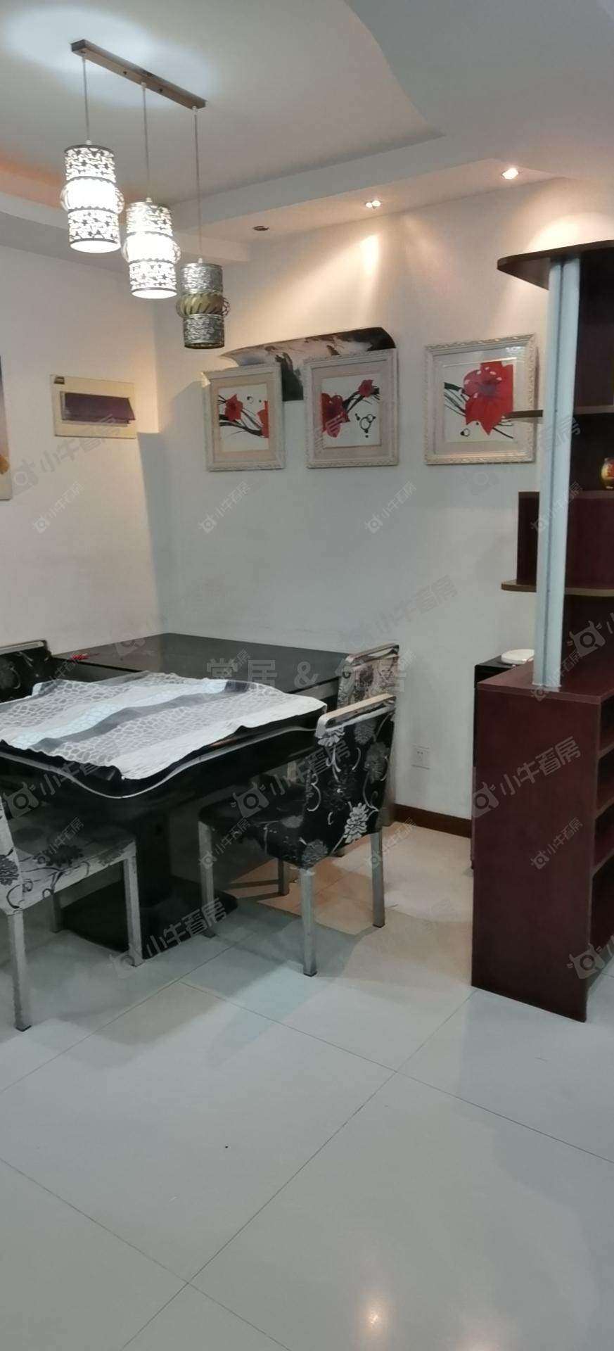 常州旺府公寓租房_旺府公寓3室1厅房源出租