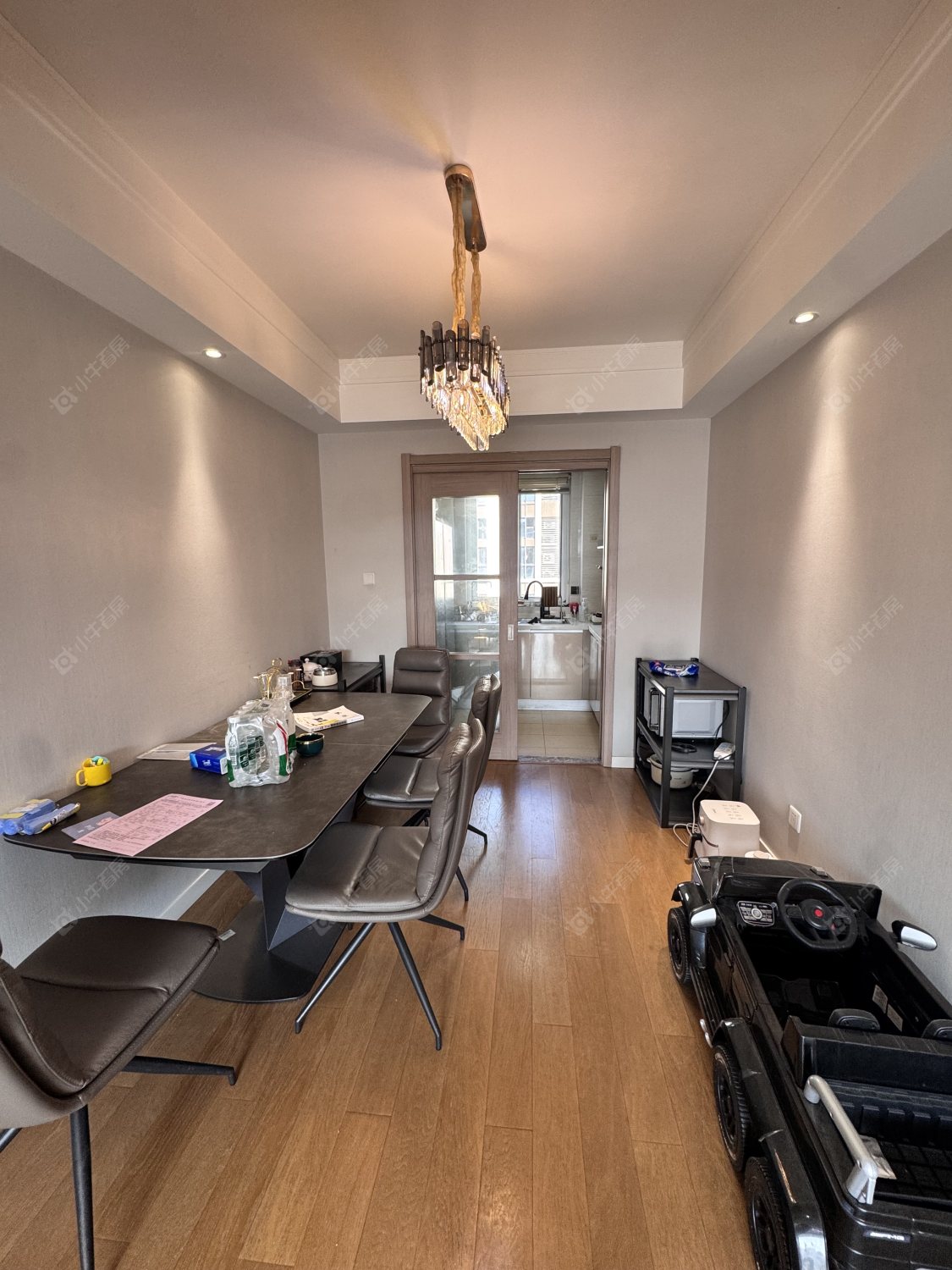 常州金科保利北郡花园在租房源_小牛看房