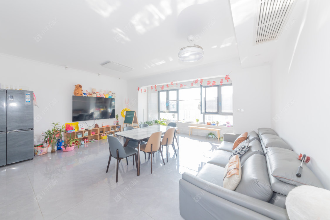 常州龙控公园道在售二手房源室内图_小牛看房