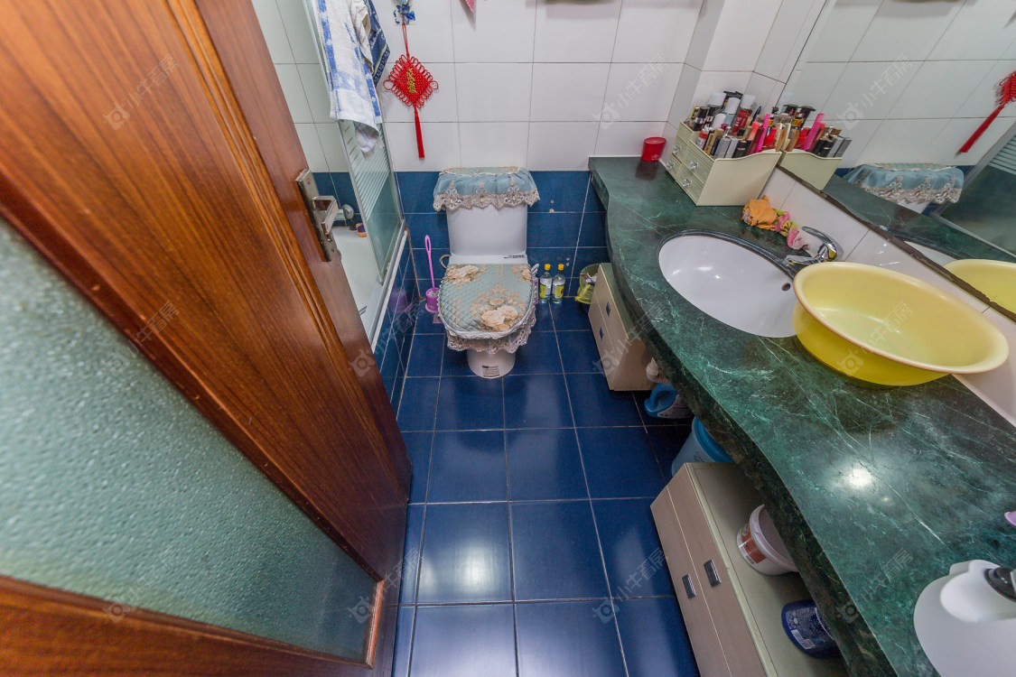 常州金禧园(钟楼)在售二手房源室内图_小牛看房